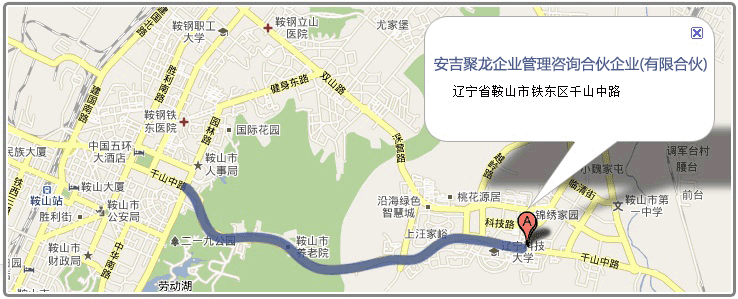 聚龙集团地址